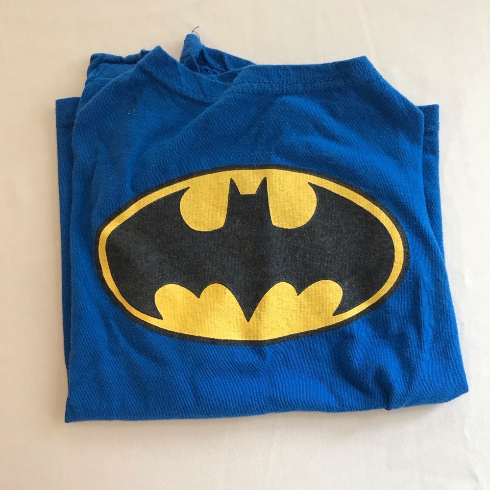 BATMAN top - Picture 2 of 2